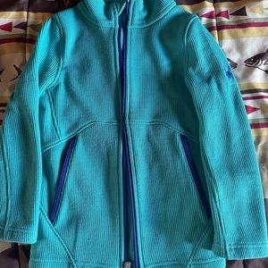 Boys size 7/8 Spyder Sweater